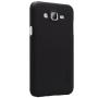 Nillkin Super Frosted Shield Matte cover case for Samsung J7 (J7008) order from official NILLKIN store